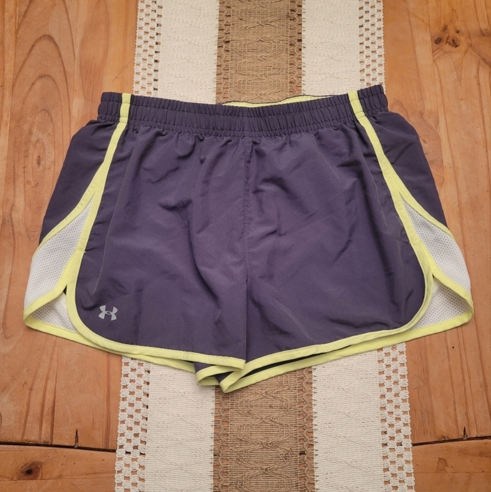 Under Armour Shorts